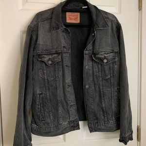 Levi’s original Trucker Denim Jacket